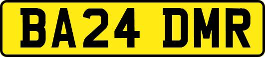 BA24DMR