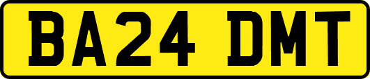 BA24DMT