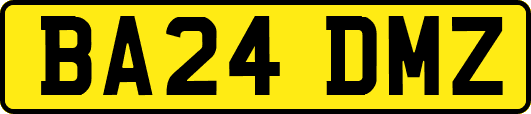 BA24DMZ