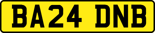 BA24DNB