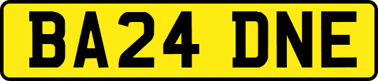 BA24DNE