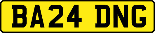 BA24DNG