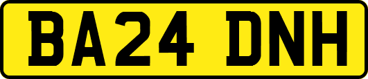 BA24DNH