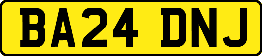 BA24DNJ