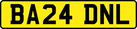 BA24DNL