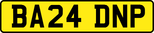 BA24DNP
