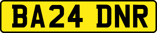 BA24DNR