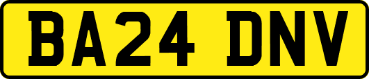 BA24DNV