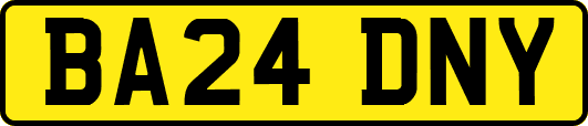 BA24DNY