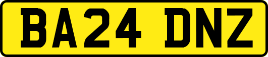 BA24DNZ