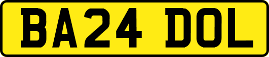 BA24DOL