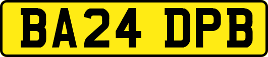 BA24DPB
