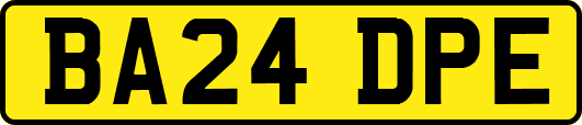 BA24DPE