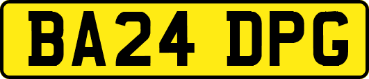 BA24DPG