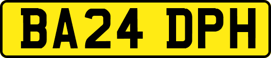 BA24DPH