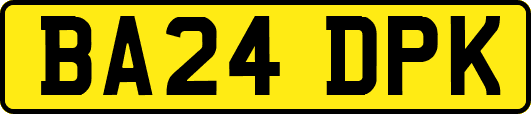 BA24DPK