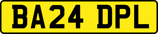 BA24DPL