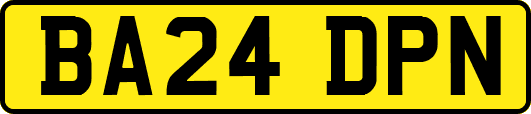 BA24DPN