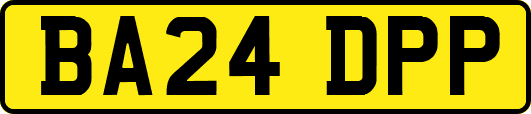 BA24DPP