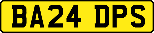 BA24DPS