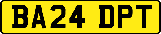 BA24DPT