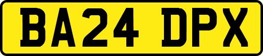 BA24DPX
