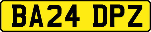 BA24DPZ