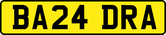 BA24DRA