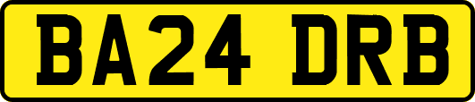 BA24DRB