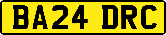 BA24DRC