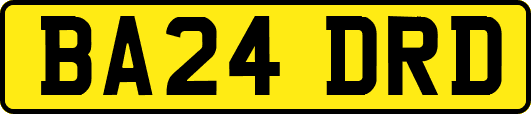 BA24DRD
