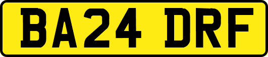 BA24DRF