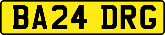 BA24DRG