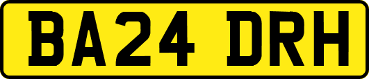 BA24DRH