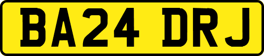BA24DRJ