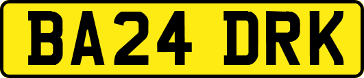 BA24DRK