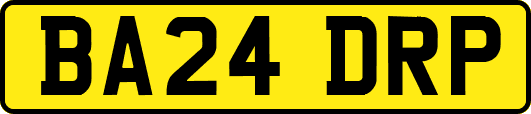 BA24DRP