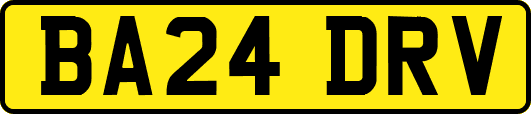 BA24DRV