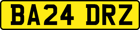 BA24DRZ