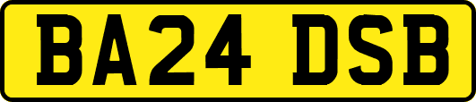 BA24DSB