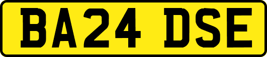 BA24DSE