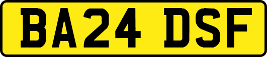 BA24DSF