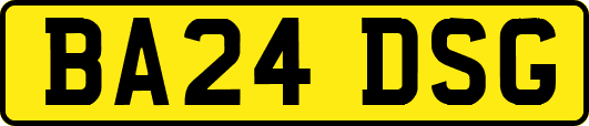 BA24DSG