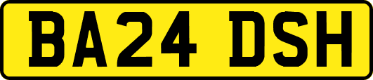 BA24DSH