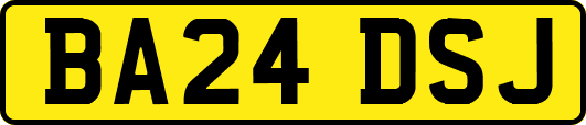 BA24DSJ
