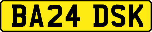 BA24DSK