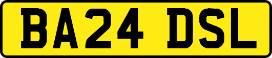 BA24DSL