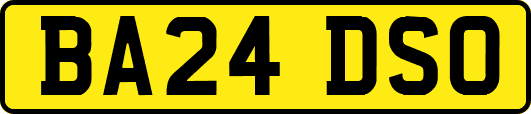 BA24DSO