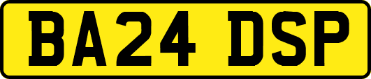 BA24DSP