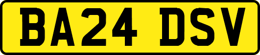BA24DSV